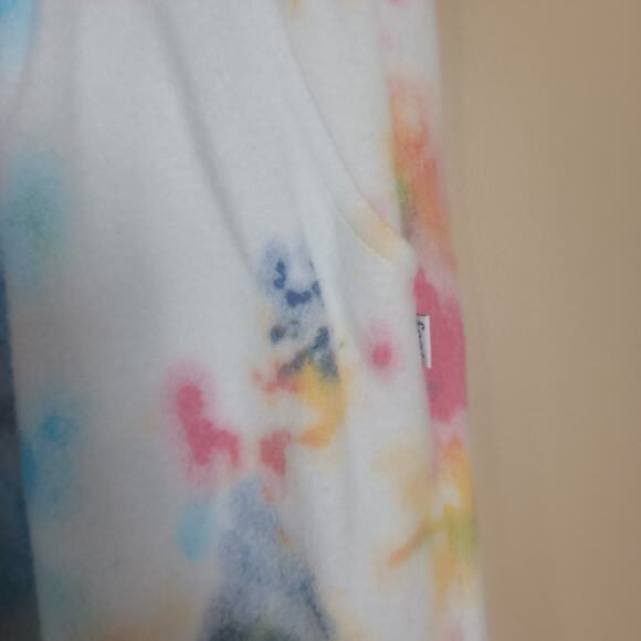 Feat Women's BlanketBlend Joggers in Tie-dye Size XL - Picture 5 of 10